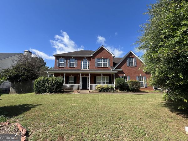 688 Hennepin terrace, Mcdonough, GA 30253