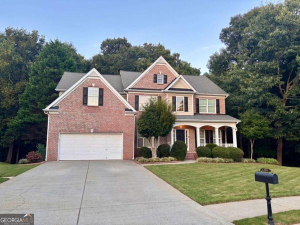 4804 Austin Hills Drive, Suwanee, GA 30024