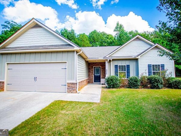 305 Spruce Creek Lane, Temple, GA 30179