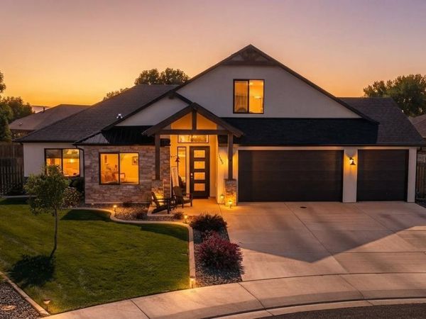 1692 DERBY COURT, Fruita, CO 81521