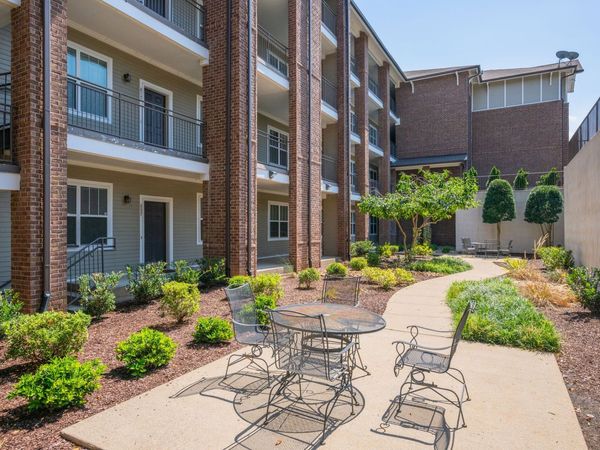 2310 Elliott Ave , Unit 833, Nashville, TN 37204
