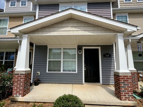 369 Sam Houston Cir, Clarksville, TN 37040