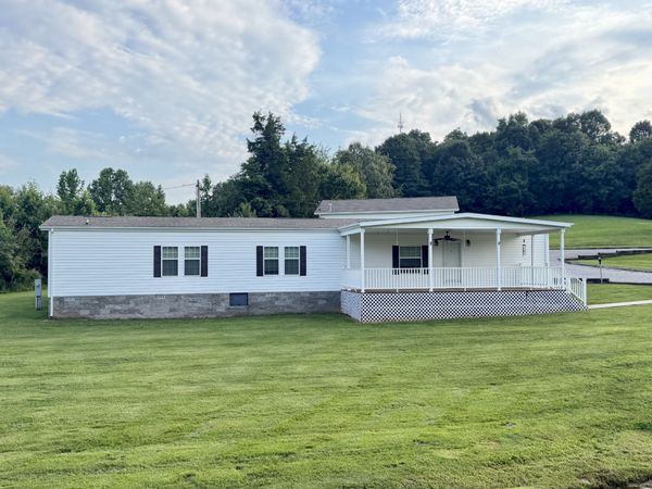2186 New Cypress Rd , Greenville, KY 42345