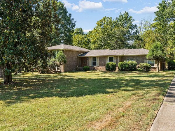 1203 Montpier Dr , Franklin, TN 37069