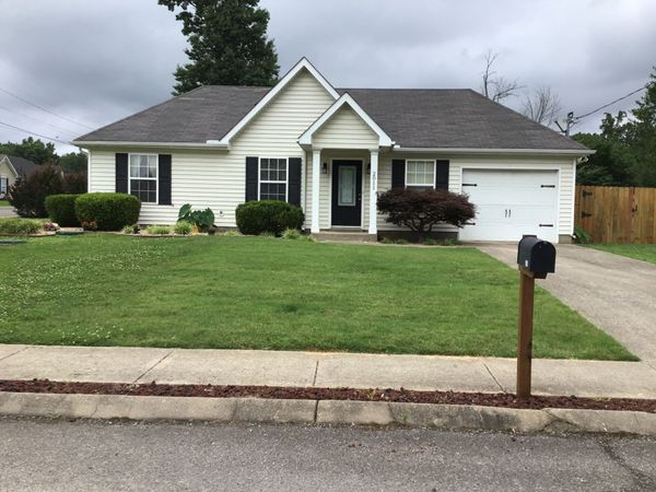 2011 Rindle Ct , Murfreesboro, TN 37129