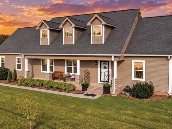 104 S Branch Ct, Wartrace, TN 37183