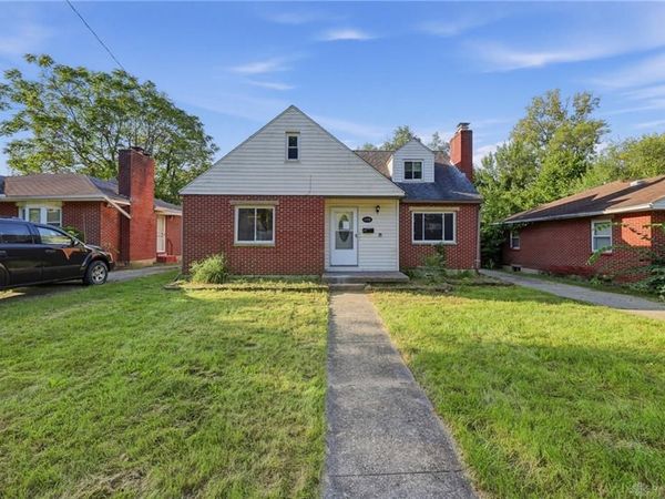 2730 Athens Avenue, Dayton, OH 45406