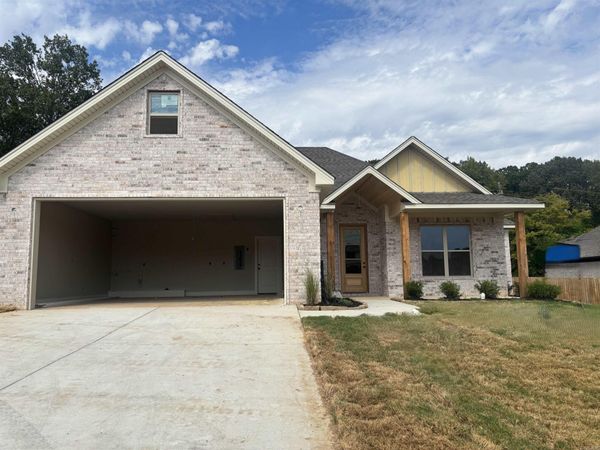 117 Red wing way, Haskell, AR 72019