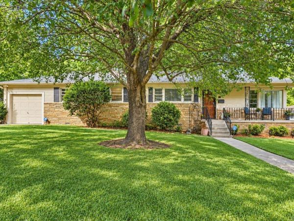 138 Ridge Road, Little Rock, AR 72207