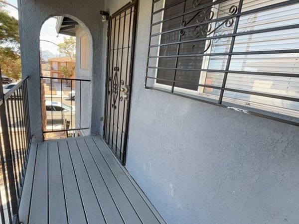 1521 Cobb Lane, Unit 3, Las Vegas, NV 89101