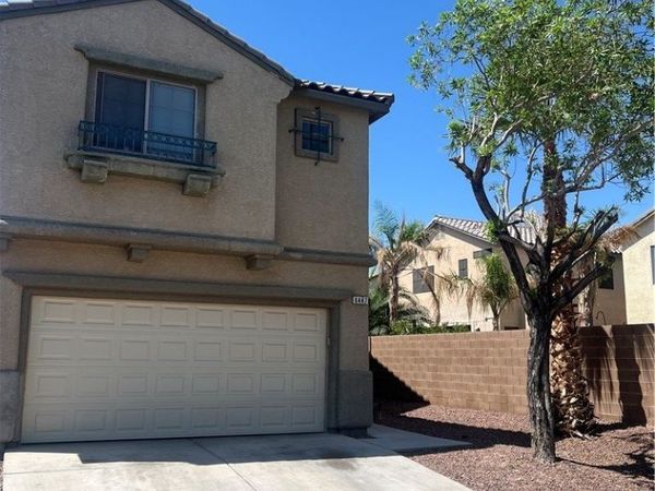6447 Melville Grove Court, Las Vegas, NV 89122