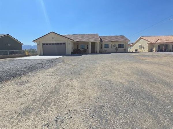 3100 Pahrump Valley Boulevard, Pahrump, NV 89048