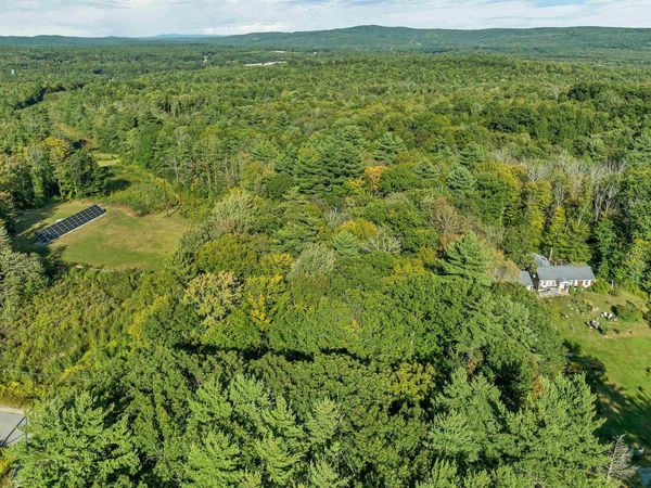 Lot 269 Barden Hill Road, Hillsborough, NH 03244