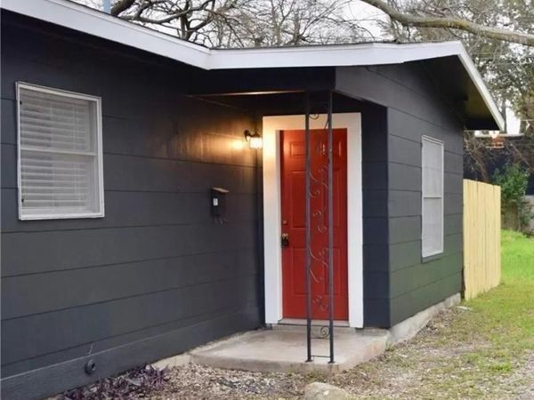 607 NELRAY B BLVD, Unit B, Austin, TX 78751