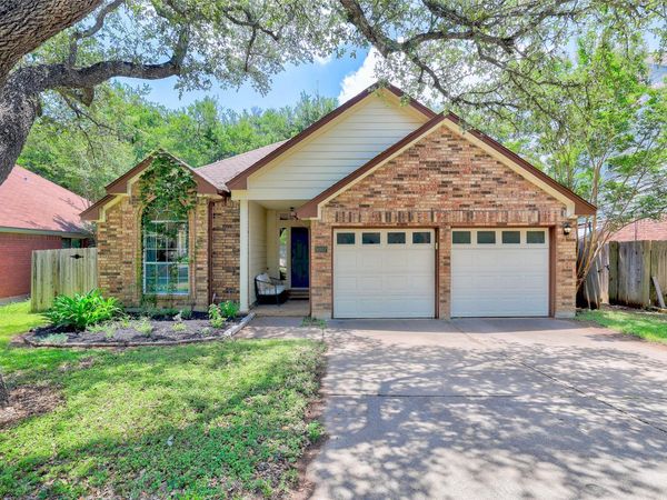 5907 Shanghai Pierce RD, Austin, TX 78749