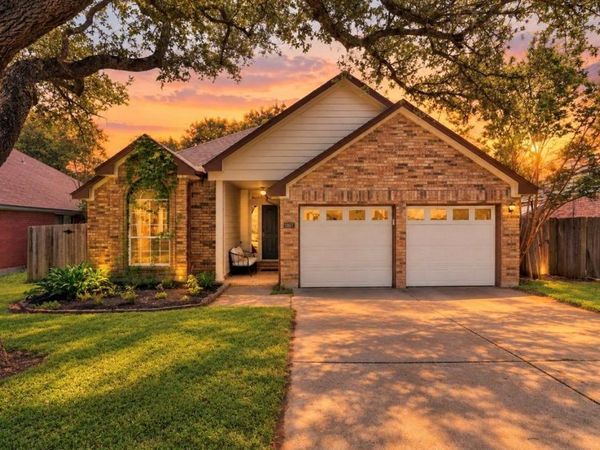 5907 Shanghai Pierce RD, Austin, TX 78749