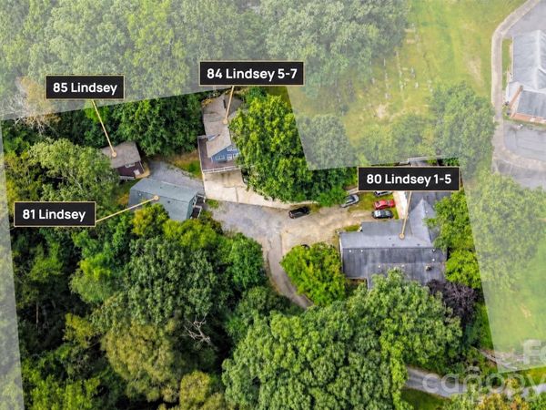80 Lindsey Lane , Burnsville, NC 28714