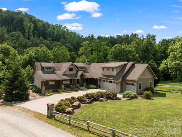 40 Shining Rock Drive , Canton, NC 28716