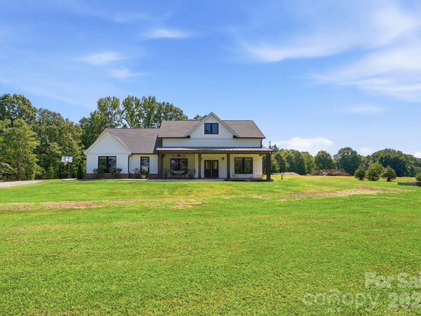 5115 Waxhaw Highway, Monroe, NC 28112