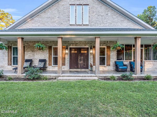 2274 Rural Dempsey Road, Louisville, MS 39339