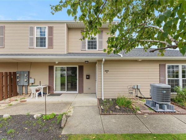 6864 Beacon Drive , Mentor, OH 44060