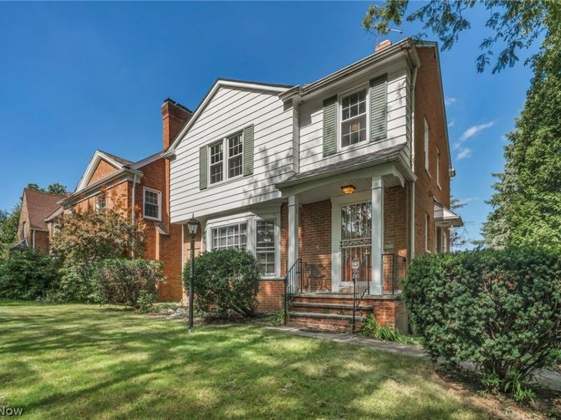 17429 Scottsdale Boulevard, Shaker Heights, OH 44120 Photo 4