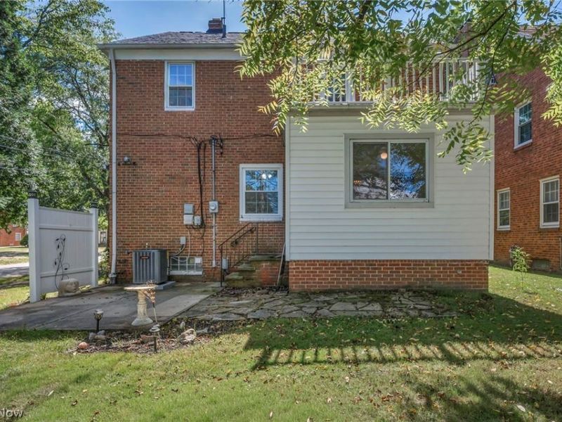 17429 Scottsdale Boulevard, Shaker Heights, OH 44120 Photo 48