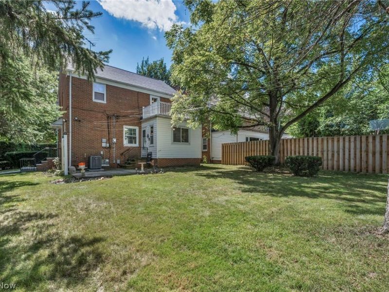 17429 Scottsdale Boulevard, Shaker Heights, OH 44120 Photo 49