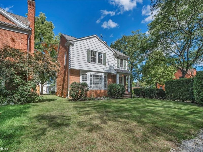 17429 Scottsdale Boulevard, Shaker Heights, OH 44120 Photo 5