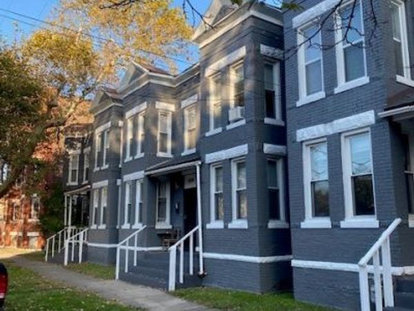 2014 Seymour Avenue, Cleveland, OH 44113