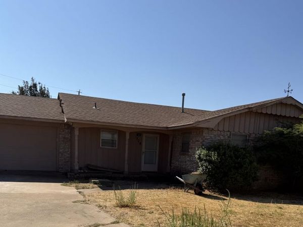 508 Ruth Drive, Carnegie, OK 73015