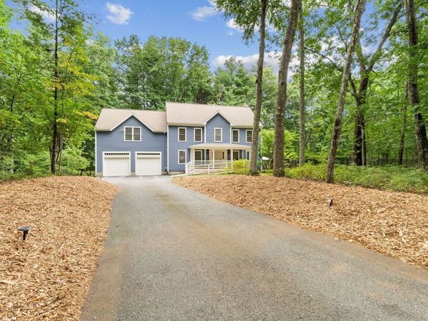 6 Sarah Doublet Road, Littleton, MA 01460