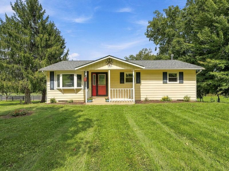 12071 Flint Ridge Road SE, Newark, OH 43056 Photo 1