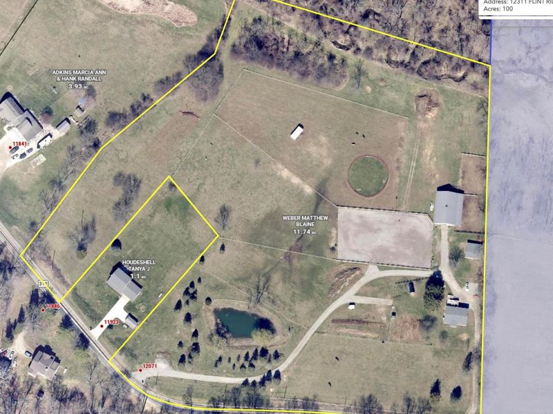 12071 Flint Ridge Road SE, Newark, OH 43056 Photo 41