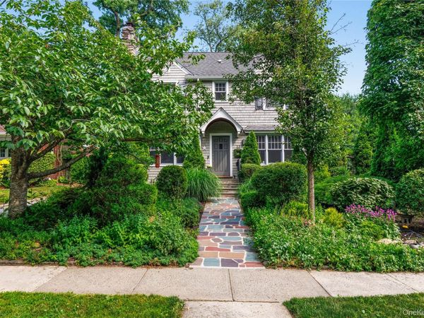 12 Kenmare Road, Larchmont, NY 10538