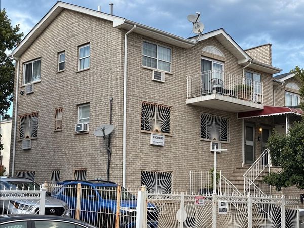 2737 Lawton Avenue , Bronx, NY 10465