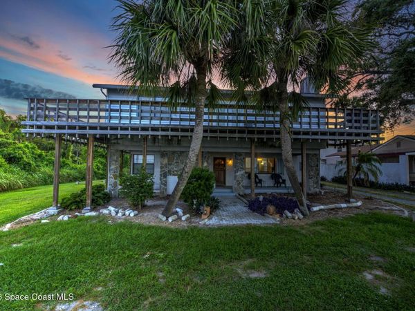5010 N Us Highway 1 , Palm Shores, FL 32940