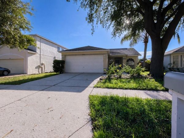 12916 BRANT TREE DRIVE , RIVERVIEW, FL 33579