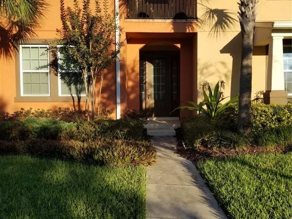 8615 VIA TRIESTE DRIVE , WINDERMERE, FL 34786