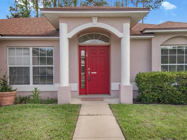 70 RYAN DRIVE , PALM COAST, FL 32164