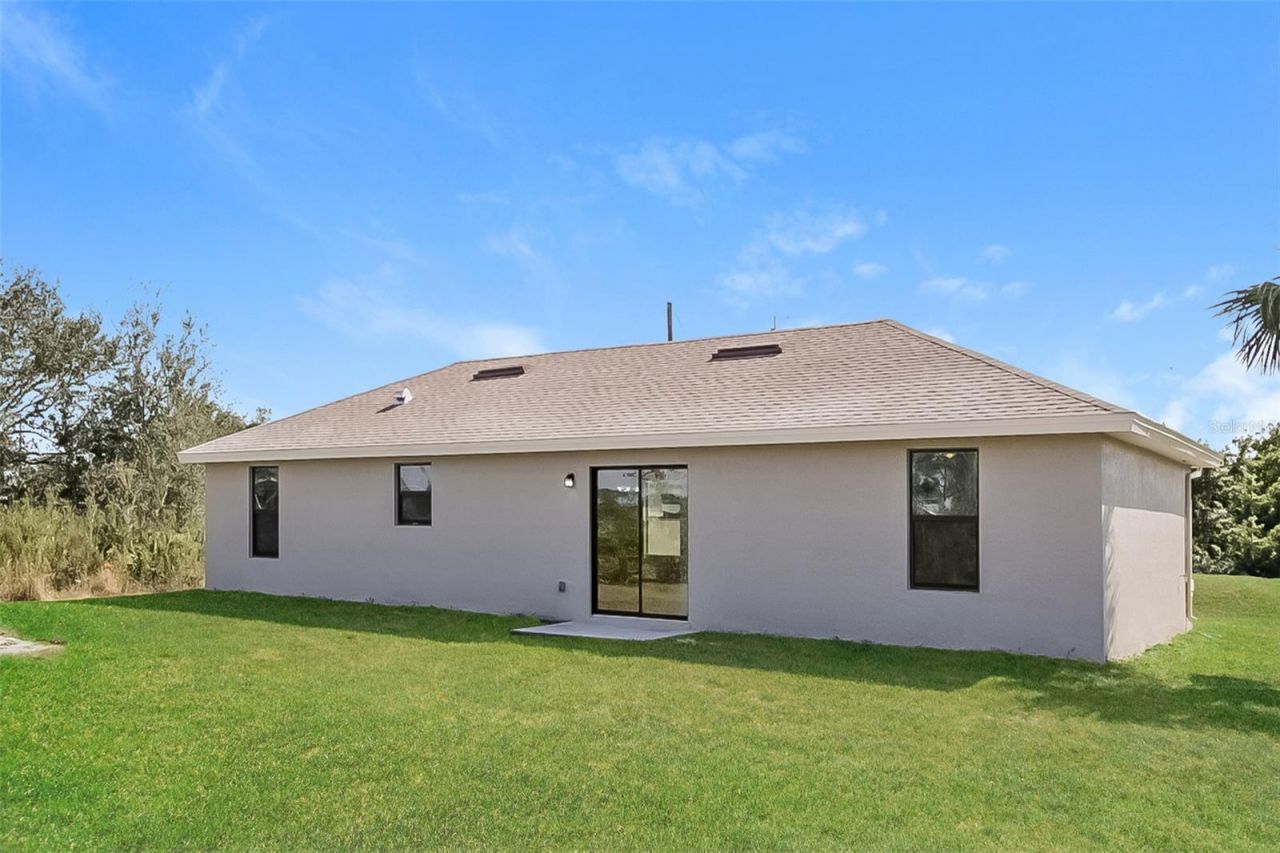 2806 58th Street W, Lehigh Acres, FL 33971 Photo
