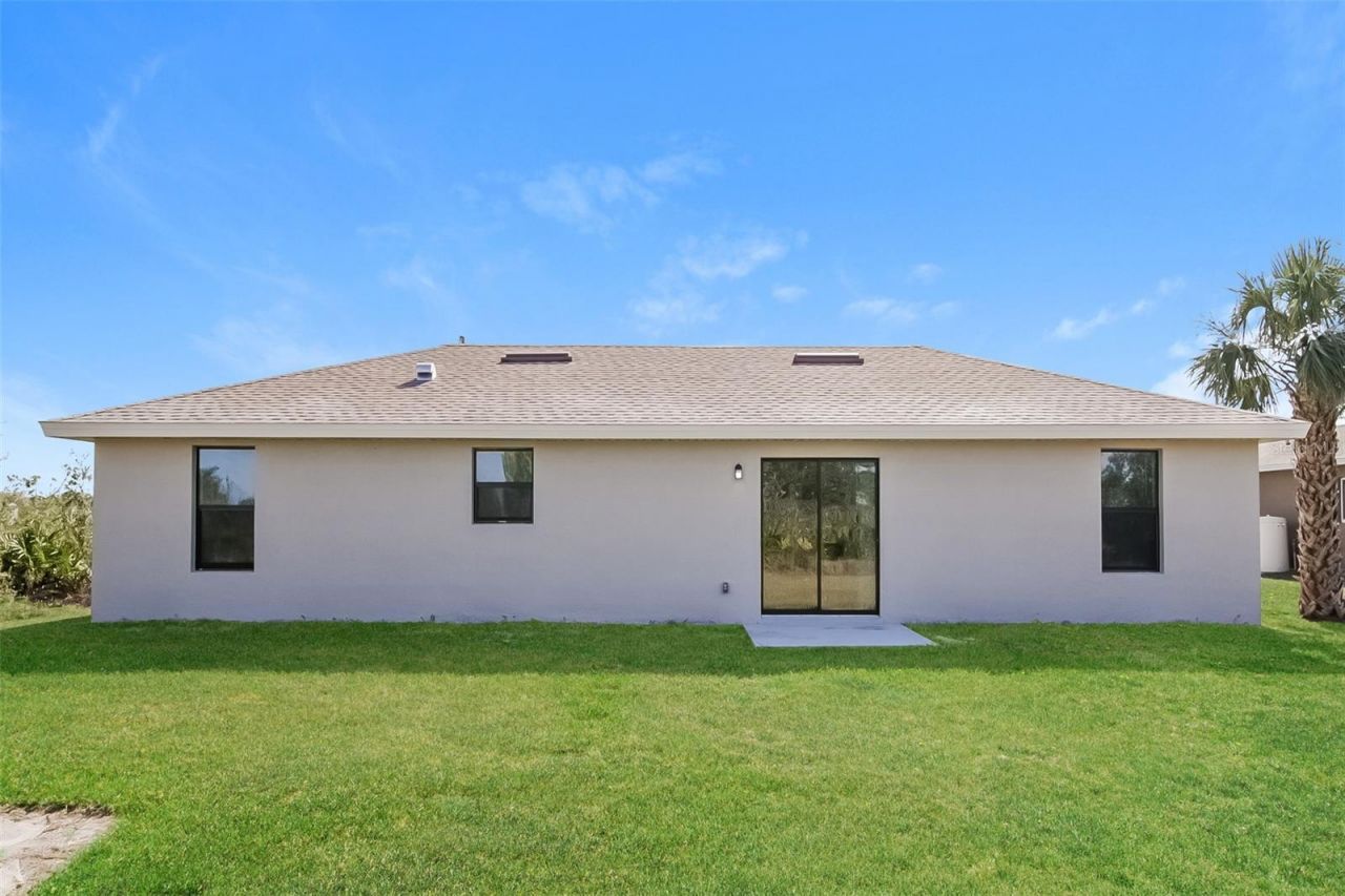 2806 58th Street W, Lehigh Acres, FL 33971 Photo