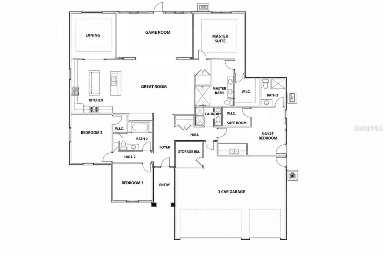 7557 SW 86th Lane, Ocala, FL 34476 Photo