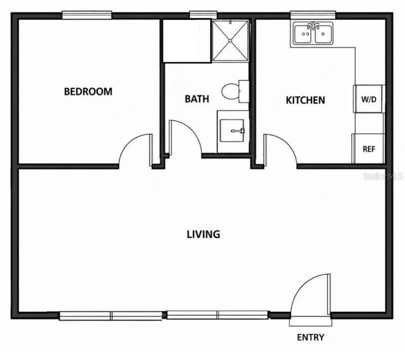 7557 SW 86th Lane, Ocala, FL 34476 Photo
