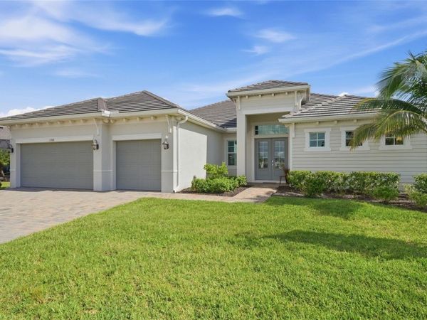 25148 REDWOOD COURT , PUNTA GORDA, FL 33955