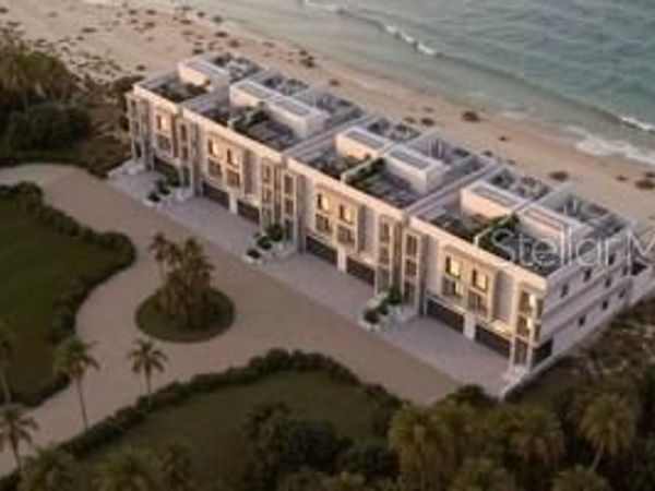 6645 N OCEAN SHORE BOULEVARD , Unit 3, PALM COAST, FL 32137