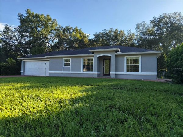 7999 N MERRIMAC WAY , CITRUS SPRINGS, FL 34434