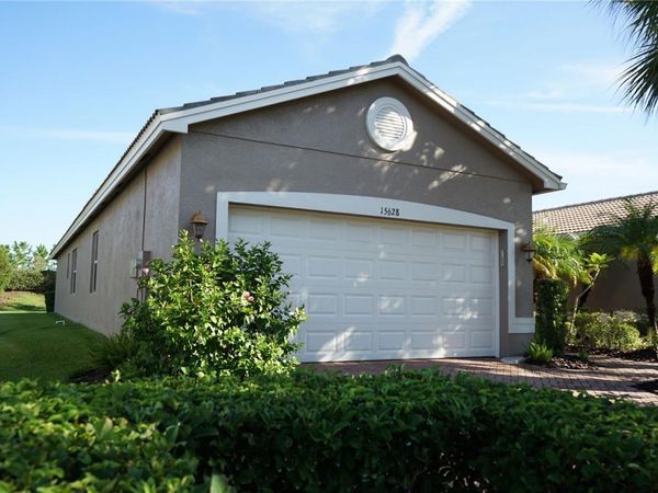 15628 AURORA LAKE CIRCLE , Unit 114, WIMAUMA, FL 33598