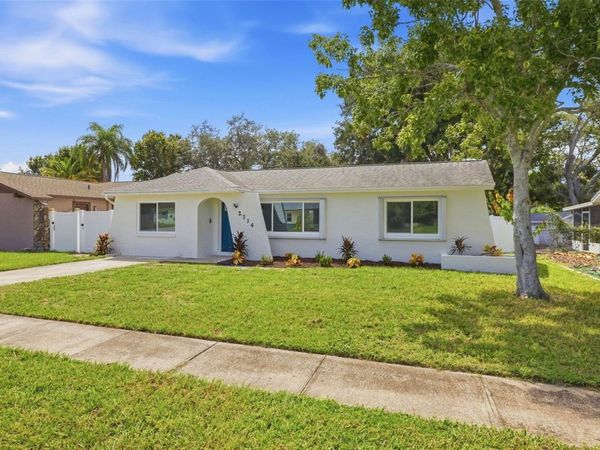 2714 MARY SUE STREET SW, LARGO, FL 33774