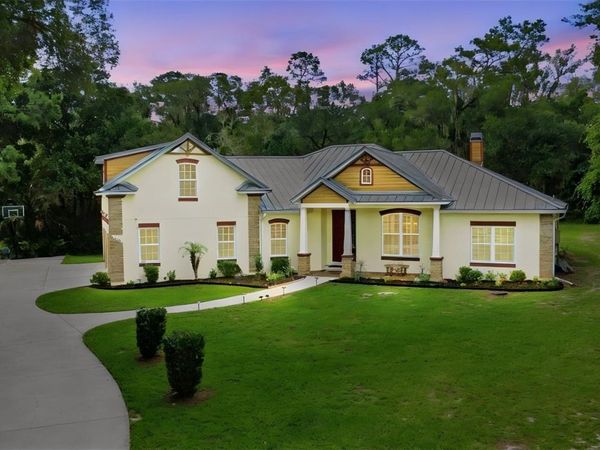 1806 GLENWOOD OAKS LANE, DELAND, FL 32720